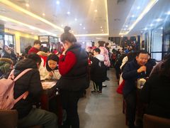 等位区-张包铺(道外店)