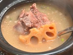 -莲餐厅·湖北菜·潜江小龙虾店(愚园路店)