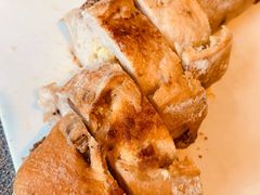 核桃奶酥面包-81BAKERY(大学路店)