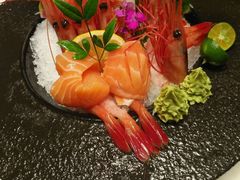 -月下料理(楷林IFC店)