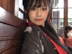 -汉仪华裳汉服旗袍·摄影写真馆(乌镇西栅店)