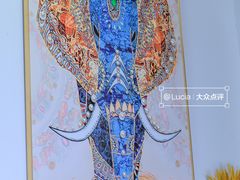 -弥舍·湖景团建泳池派对别墅·湖山境店