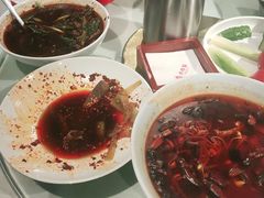 -大鸭梨烤鸭店(光彩店)