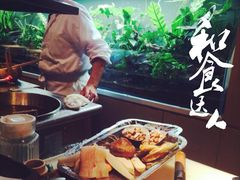 喜一郎-泉寿司(万科公园店)