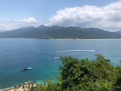 -海南分界洲岛旅游区