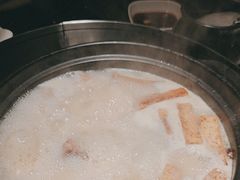 -捞王锅物料理(凯旋路店)