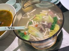 -宴昆山·私房菜(春晖店)