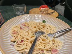 -BAKER&SPICE(环贸店)