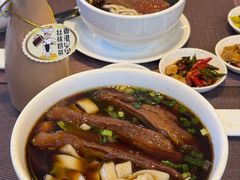 -中国厨房/台湾牛肉面