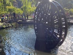 -龙庆峡风景区