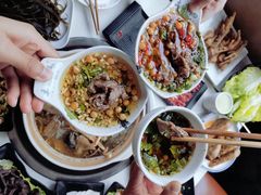 -土连锅·现熬养生汤锅(梁家巷店)