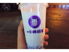 -一只酸奶牛(八一路店)