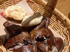 -鸽子窝(黄村店)