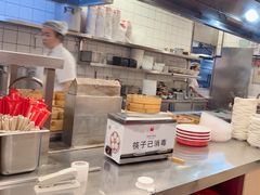 -阳阳中国饭(龙湖大兴天街)