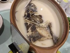 -风味小馆(天目湖宾馆店)