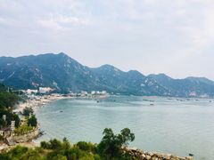 -大浪湾