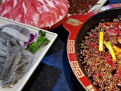-赵家院子佬火锅(重庆总店)