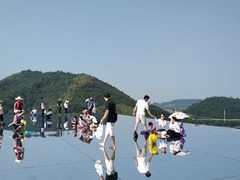 -石燕湖生态旅游景区