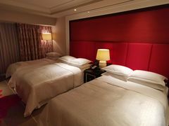 -澳门喜来登大酒店