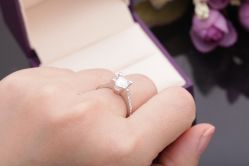 上手图-威德钻石-克拉钻大本营(南京东路店)