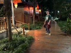 -上海怡沁园度假酒店