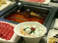 -海底捞火锅(江宸天街店)