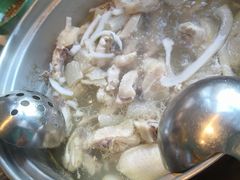 -润园四季椰子鸡火锅(南山海岸城店)