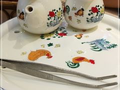 -点都德(千灯湖环宇城店)