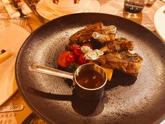 -安妮意大利餐厅(日坛店)