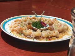 -狮子楼(成都晨光大厦店)
