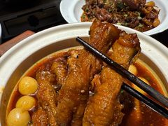-佰家小厨·南京菜(夫子庙店)