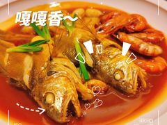 -蘭奢雅集·江浙菜(青山江滩店)