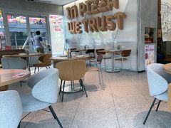 -必胜客(港城新天地店)