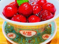 -锦尚阁烤鱼•天津菜(宣武门胡同店)