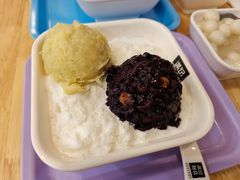 -满记甜品(王府井北京市百货大楼店)