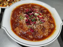 -马凯餐厅(地安门店)