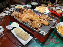 -九十九顶毡房(阜石路店)