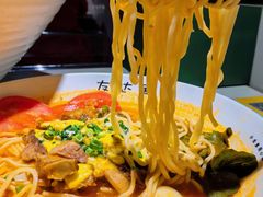 -友达面馆(广州总店)