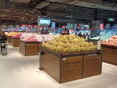 -永辉超市(鲁谷店)