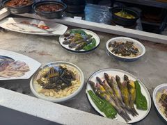 -聚丰园•湖鲜餐厅(阿红私房菜梅石路店)