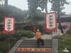-桂林独秀峰王城景区