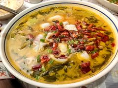 -耙吉吉川味小酒馆(本地人回头店)