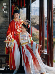 -吉光片羽高端婚纱摄影(泰州优选店)