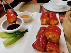 -点都德(聚福楼店)