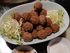 -那家小馆•北京菜•烤鸭(香山店)