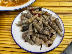 -九层海鲜塔(市南店)