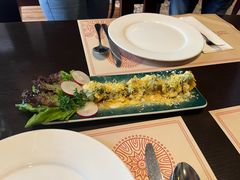 -克比叔叔印度餐厅Kebabs on the Grille(人民广场店)