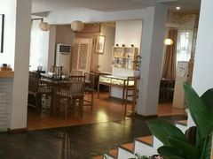 -拂晓山房·私房川菜(西门店)