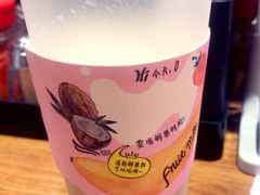 -鲜果时间(中北永旺店)
