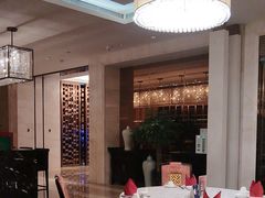 -酌宴府The China Club·广州万富希尔顿酒店(云城东路店)